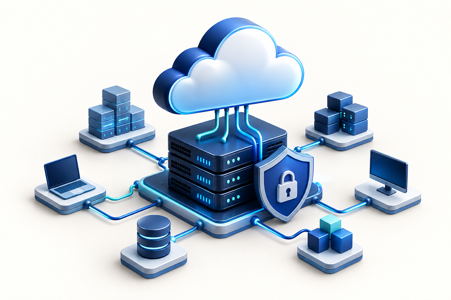Cloud Solutions