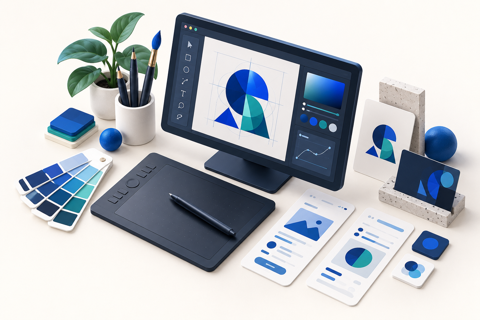 Graphic Design
